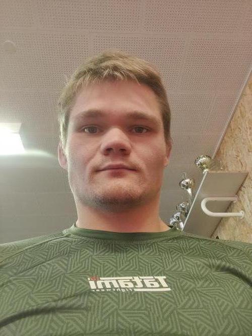 Marc Jonasson