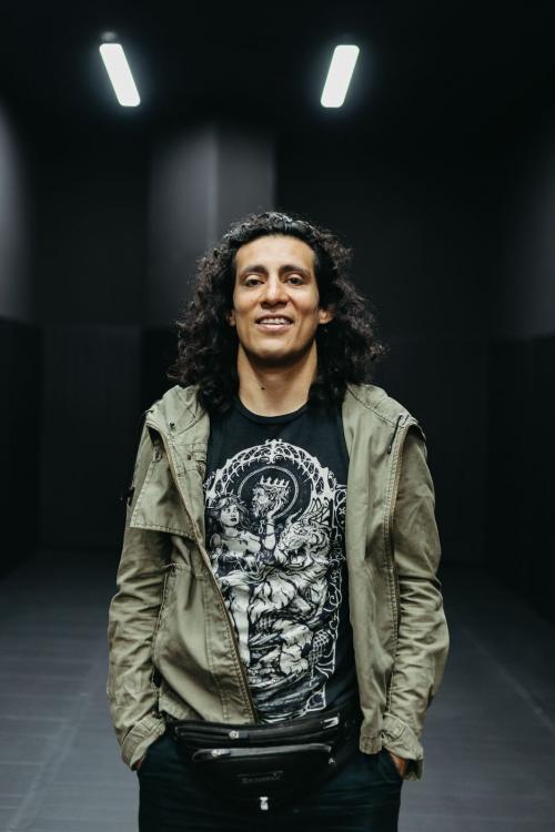 David Diaz