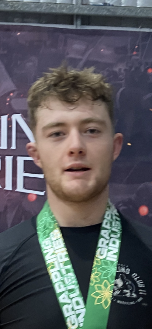 Reuben Doyle