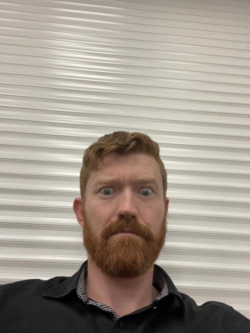 Tiernan Estridge