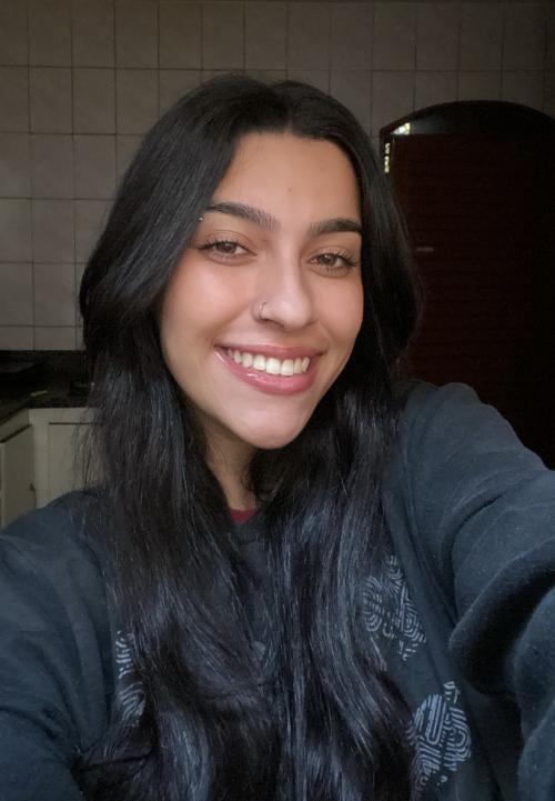 Izabella Cristina Alves Rodrigues