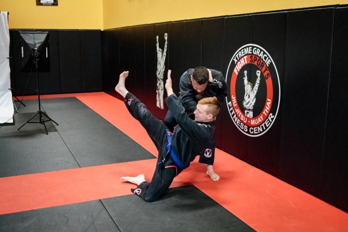 Training