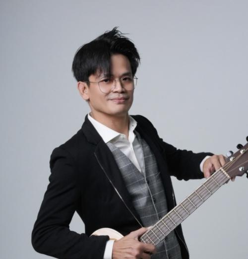 Steve Chin Kim Sun