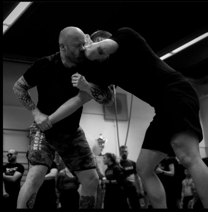 me competing at iceland nationals 2023 got 2place