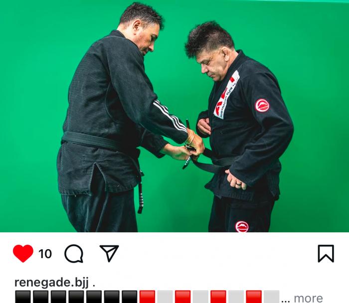 4th Stripe verified