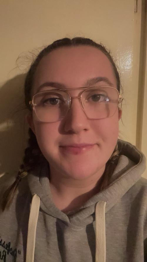 Kacey Cameron