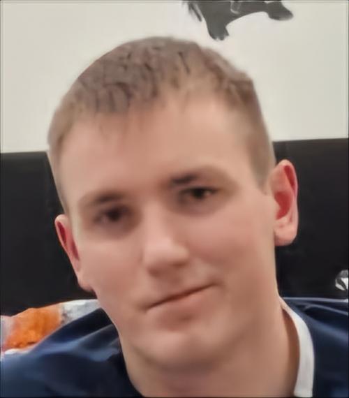 Sander-Aleks Gildemann