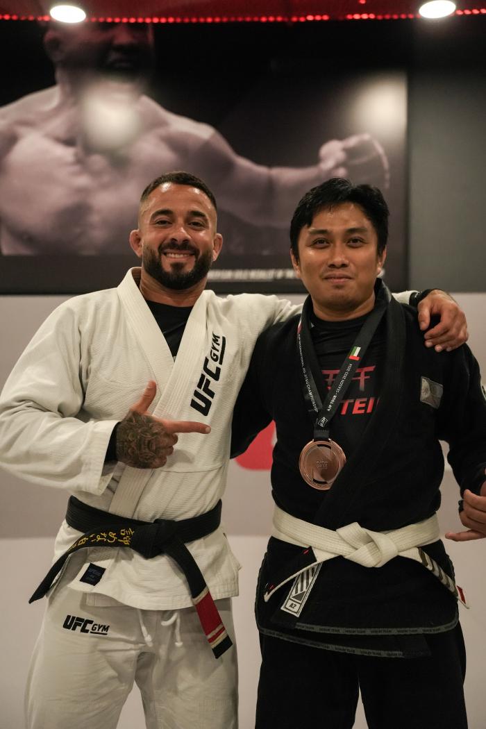 4th Stripe
