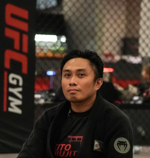 Darwin Aquino