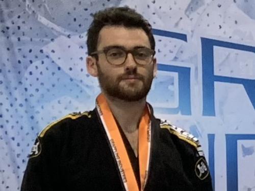 Zev Falkenstein