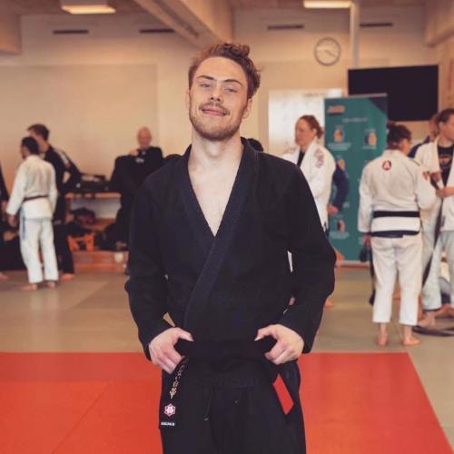 Nils Norlander