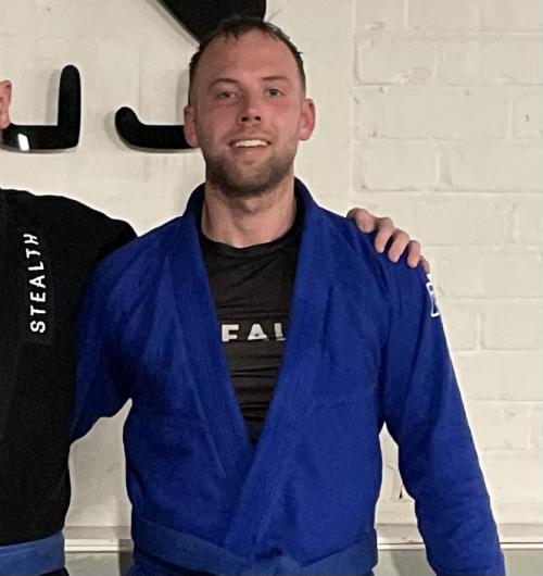 Piotr Kownacki