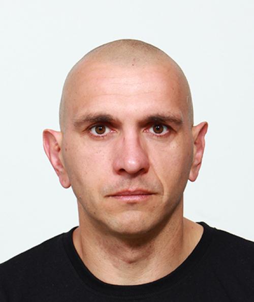 Ivan Vugdelija