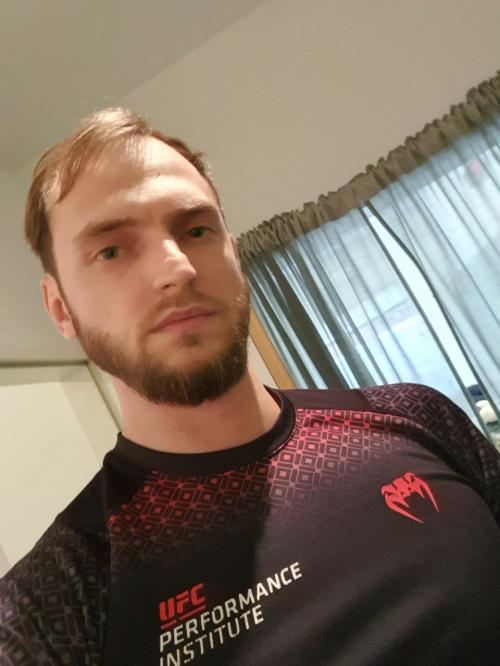 Serhiy Bolkun