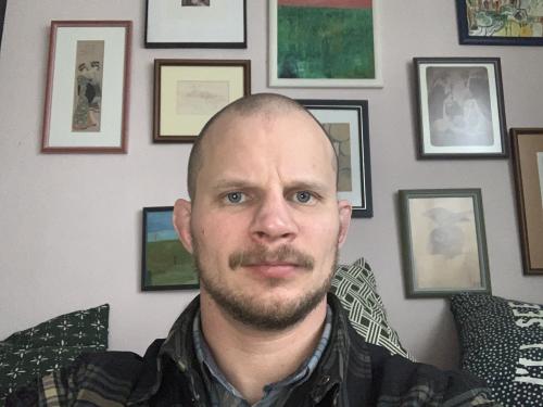 Alan Svoboda