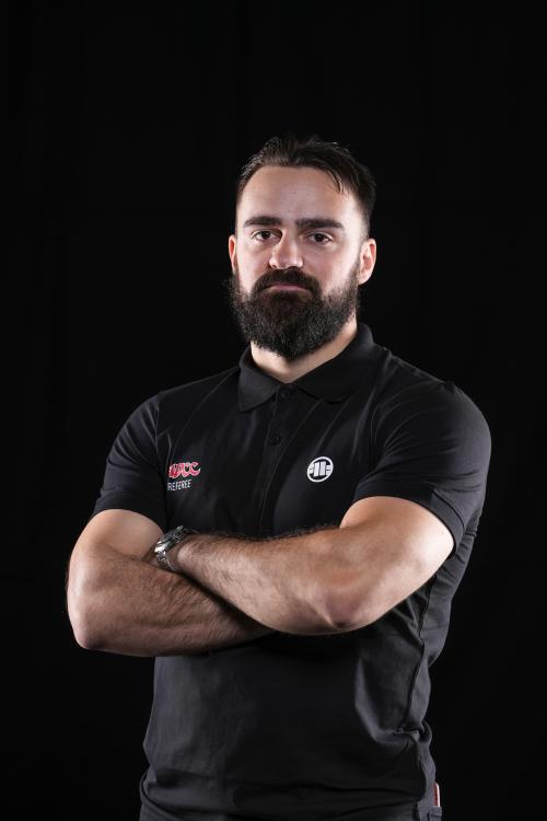 Stefan Bogdanović