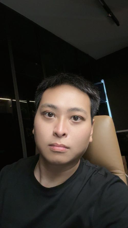 Karl Kwok