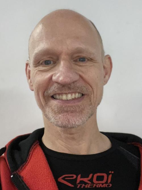 Finn Rathmann