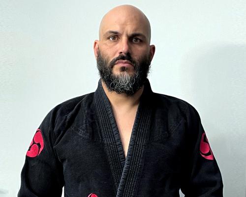 Michael Valletta
