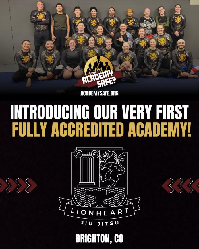 This is Huge! So proud of our coaching staff for putting in the work to get this designation!