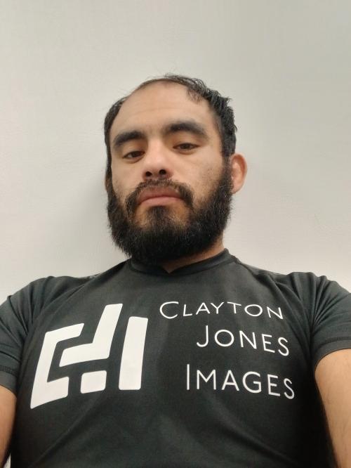 Jeremiah Mendez