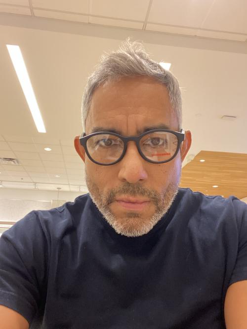 David Selpa