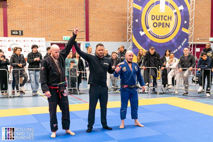 Dutch Open 2024