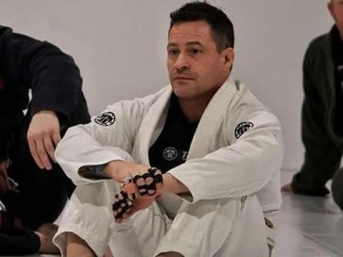 Brian Gabriel