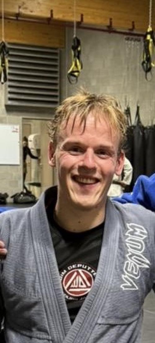 Lennert Van Bergen