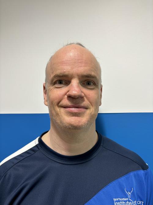Alan Sinclair