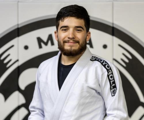 Darrek Gutierrez