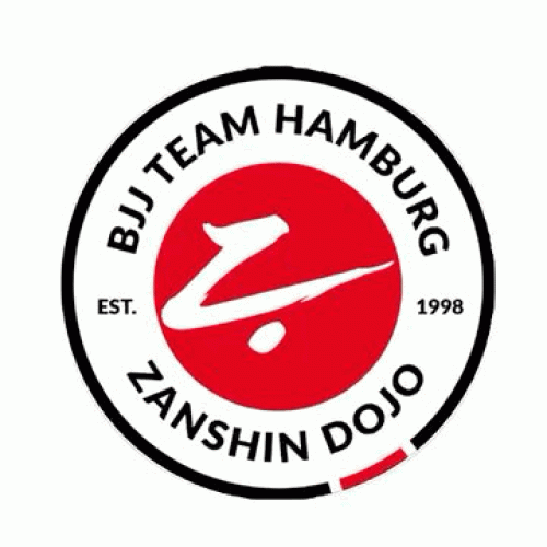 Zanshin Dojo Hamburg