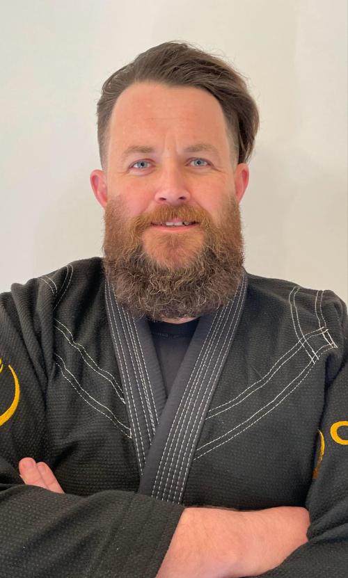 Clint Lawrence