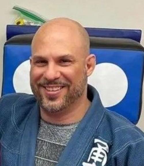 Joseph Deluca