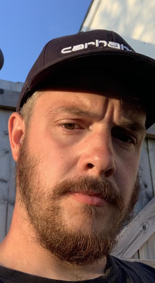 Ben Howarth