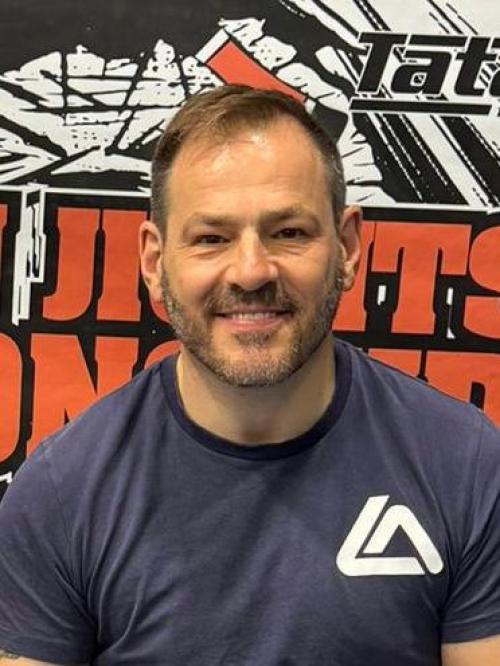 Paul Hart