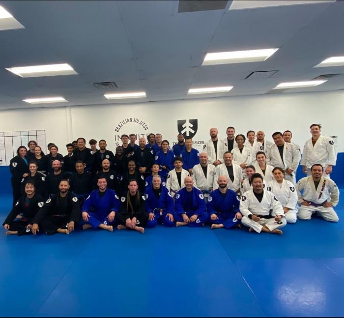 Holiday Party & Promotion Ceremony 2024