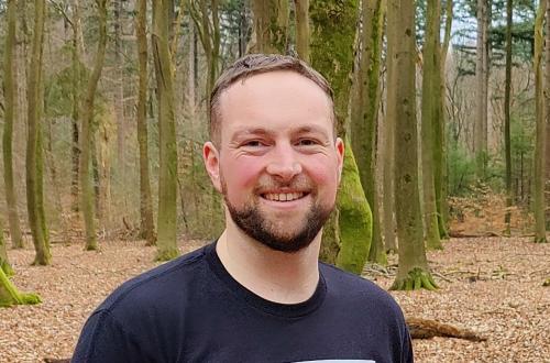 Stijn Vaes