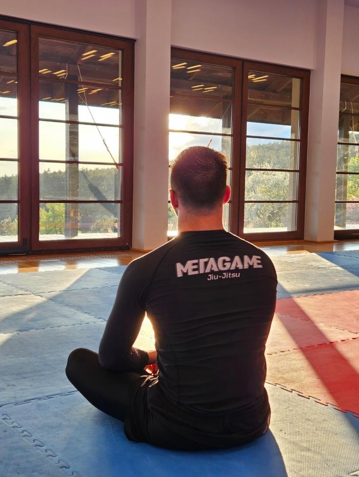 One of my favourites: Zen Camp 2024