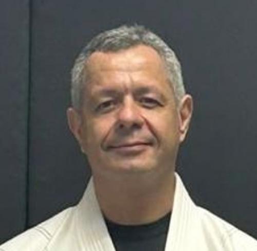 Leandro F. de Castro