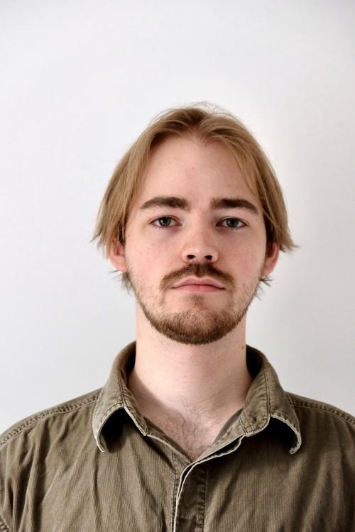 Adam Crease