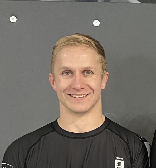 Eric Seifert