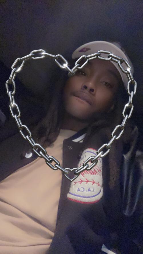 Demetrius Demetrius