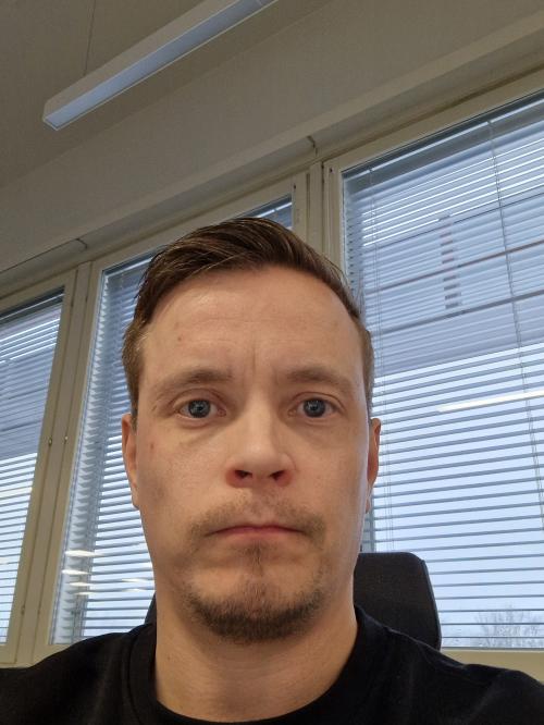 Antti Kaipainen