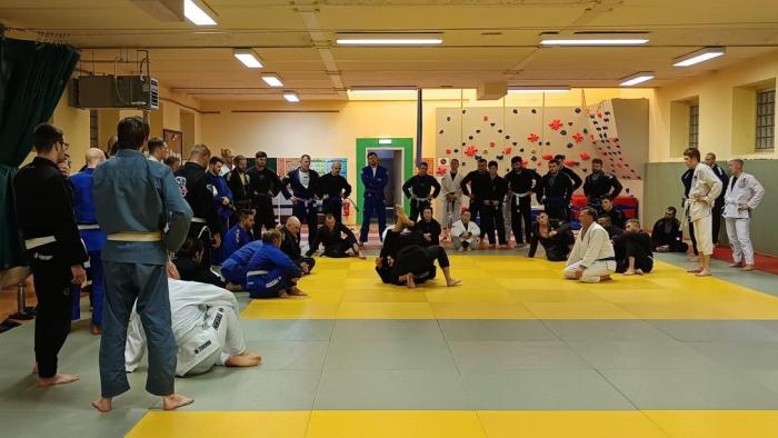 Seminar 17.12.2024