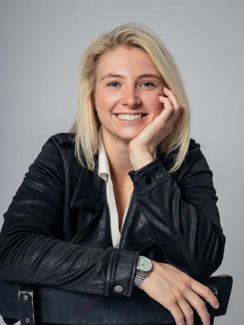 Yaniek Van Aken