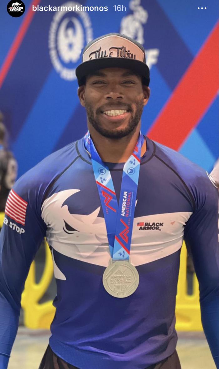 2023 IBJJF American Nationals