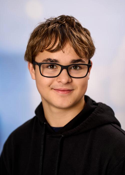 Lukas Bucher