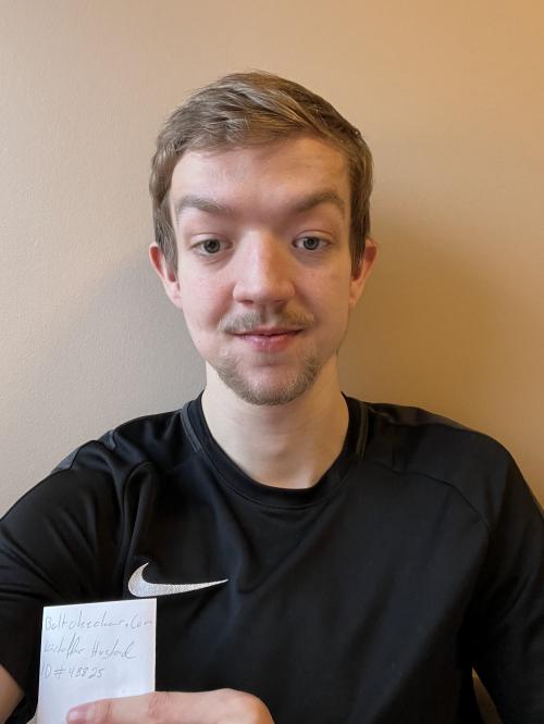 Kristoffer Hustad