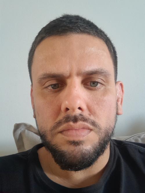 Marcio Junior